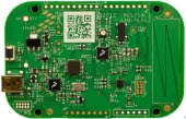NXP FRDM-KL02Z Freedom Development Platform