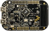 NXP FRDM-KL26Z Freedom Development Platform