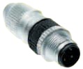 HARTING HARAX® M8-S Circular Connector