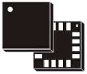 STMicroelectronics I3G4250D 3-Axis Digital Output Gyroscope