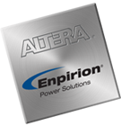 Intel® EN6362QI PowerSoC DC-DC Step-Down Converter