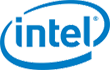 Intel Intel Supplier Logo