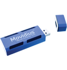 Intel® Movidius™ Neural Compute Stick