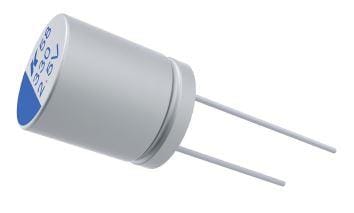 KEMET A758 Series Capacitors