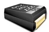 KEMET T500 Series Capacitors