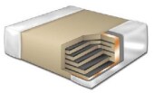 KEMET C1210C X5R High CV MLCCs