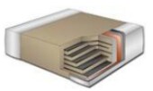 KEMET High Voltage MLCCs