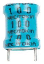 KEMET Electronics SBC and SBCP Series