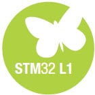 STM32 L1