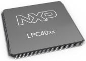 NXP LPC4078 / LPC4088 Cortex™-M4 MCUs