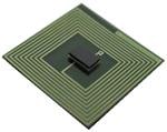 Murata LXMSAPHA17-176 Small Size HF RFID Module