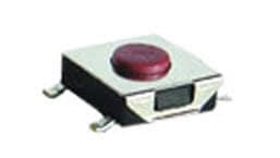 Electronic Components Light Touch Switches
