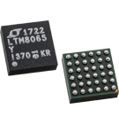 Linear Technology/Analog Devices LTM8065 Silent Switcher® µModule® Regulators