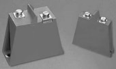 Littelfuse BA/BB Series High Energy Packaged Industrial Varistors