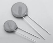 Littelfuse C-III High Energy Radial Leaded Varistors