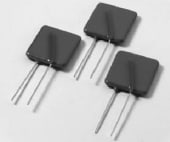 Littelfuse UltraMOV 25S High Peak Surge Current Radial Lead Varistor