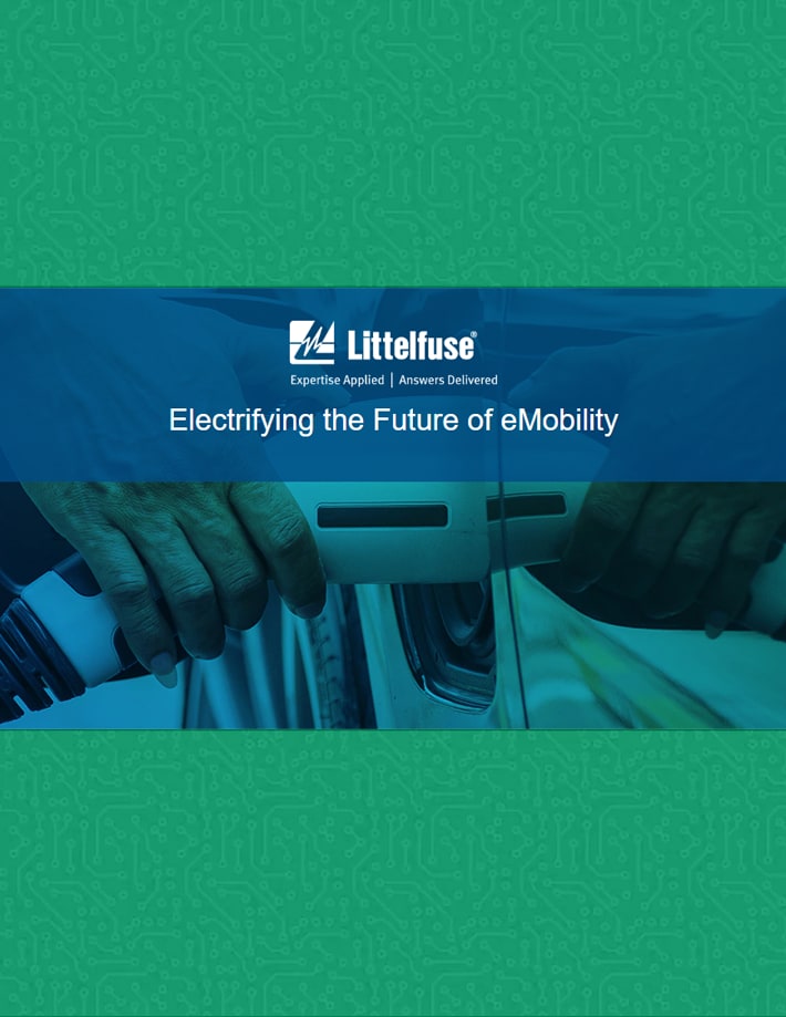 Electrifying the Future of eMobility