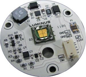 Luminus Devices LD10 LED Light Engines