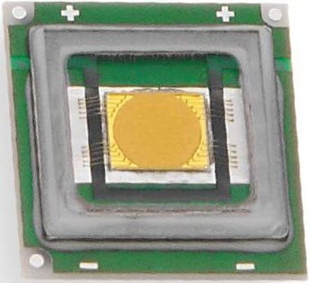 Luminus Devices SBT-70 Big Chip Round LEDs