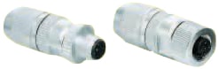 HARTING M12-L Circular Connectors