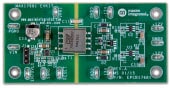 Maxim Integrated MAX17681 Evaluation Kits