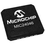 Microchip MIC28514T-E/PHA Voltage Regulator