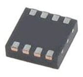 Maxim MAX16056–MAX16059 Nanopower Supervisory Circuits