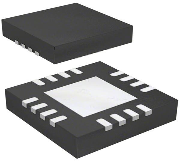 Maxim MAX17498B AC-DC & DC-DC Peak-Current-Mode Converters