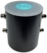 Maxim MAXREFDES79 4-Port IO-Link® Master Reference Design