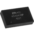 Microchip MIC45404 DC-to-DC Power Module