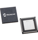 Microchip R21 SMART ARM-Based Wireless Microcontrollers