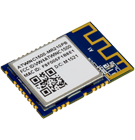 Microchip WINC1500 Wi-Fi® System on Chip