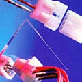 Molex .062 Connectors