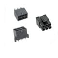 Molex Mega-Fit Connectors