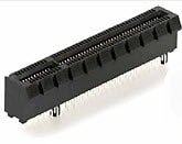 Molex PCI Express
