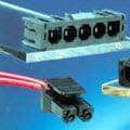 Molex Sabre Connectors