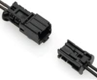 Molex MX150 Unsealed Connectors