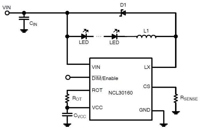 Typical Application Circuit