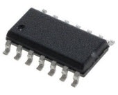 ON Semiconductor NCS2003 Operational Amplifiers