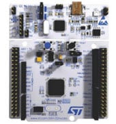 STMicroelectronics NUCLEO-F411RE STM32 Nucleo-64 Development Board