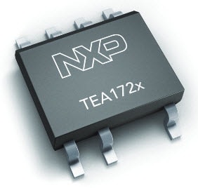 NXP Semiconductors GreenChip AC-to-DC Solutions