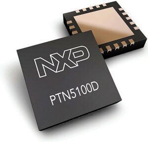 NXP Semiconductors GreenChip USB Type-C Solutions