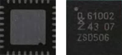 NXP Semiconductor SLRC610 NXP Semiconductor SLRC610