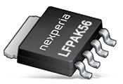 Nexperia PHPT6xx03 High Power Bipolar Transistors