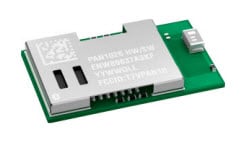 Bluetooth® 4.0 Modules