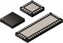 Pericom PI3EQX774xST 1- & 2-port USB 3.0 ReDrivers™