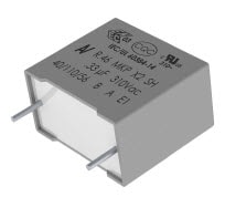 KEMET R46 Series Film Capacitors