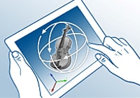 Depth Enabled Photo & Video