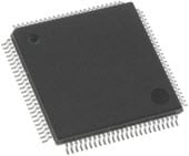 STM32F7 32-Bit MCU+FPU