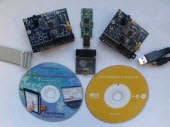 STMicroelectronics STM32W Development Tools & Kits